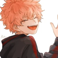 Kawata Nahoya(Smiley)