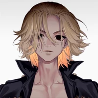 Sano Manjiro (Mikey)