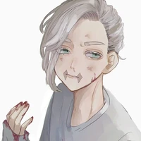 sanzu haruchiyo
