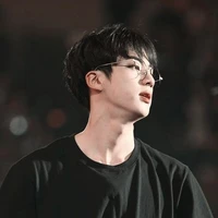 Kim Seokjin