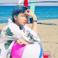 Kim Namjoon