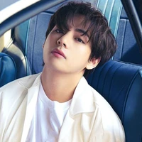 Kim Taehyung