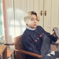 Jeon Jungkook