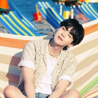 Min Yoongi