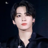 Jeon jungkook