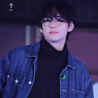 Kim Taehyung(v)