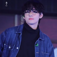 Kim Taehyung(v)