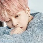 park jimin [ em trai nàng ]