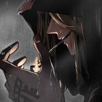 Hanma Shuji