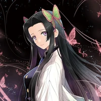 Kochou Kanae