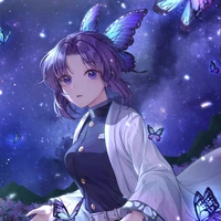 Kochou Shinobu