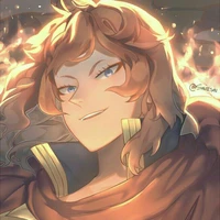 Mereoleona Vermilion