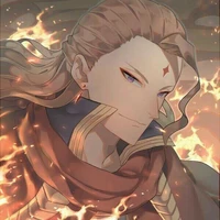 Fuegoleon Vermilion