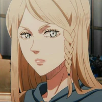 Char lotte Roselei