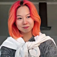 Alina kim