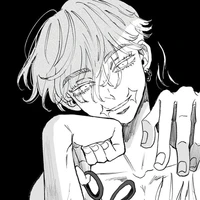 Sanzu Haruchiyo