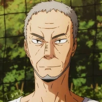Ukai Ikkei