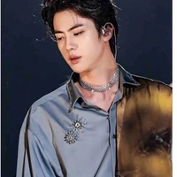 Kim SeokJin