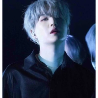 Min Yoongi