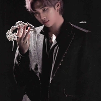 Kim NamJoon