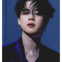 Park Jimin 