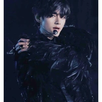 Kim Taehyung