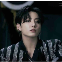 Jeon Jungkook