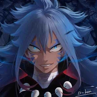 Acnologia_dạng người 