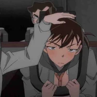Kudo Shinichi