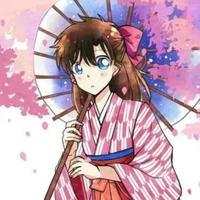 nakamori Aoko