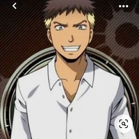 Terasaka Ryoma