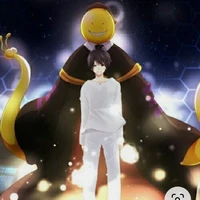 Koro-sensei: