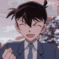 Kudo Shinichi