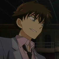 Kuroba Kaito