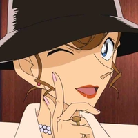 Kudo Yukiko