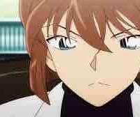 Miyano Shiho
