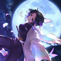 Kochou Shinobu