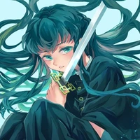 Tokitou Muichiro