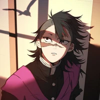 Shinazugawa Genya