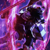 Kamado Tanjiro