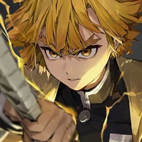 Agatsuma Zenitsu