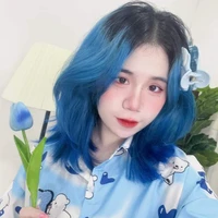 Trúc Đào_Mèo Simmy