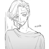 Sanzu Haruchiyo