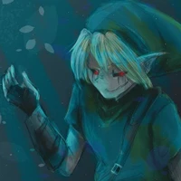 Ben Drowned