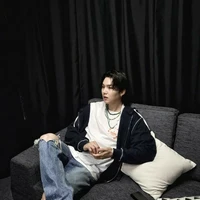 Yoongi
