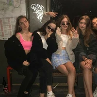 Nhóm fangirl