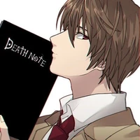 Yagami Raito