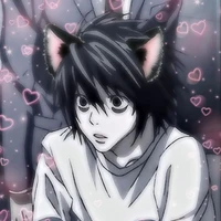L.Lawliet