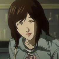 Yagami Sayu