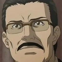 Yagami Souichirou